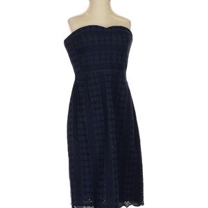 J Crew Cocktail Dress Size 4